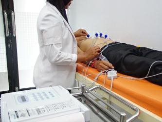 Medical Check Up